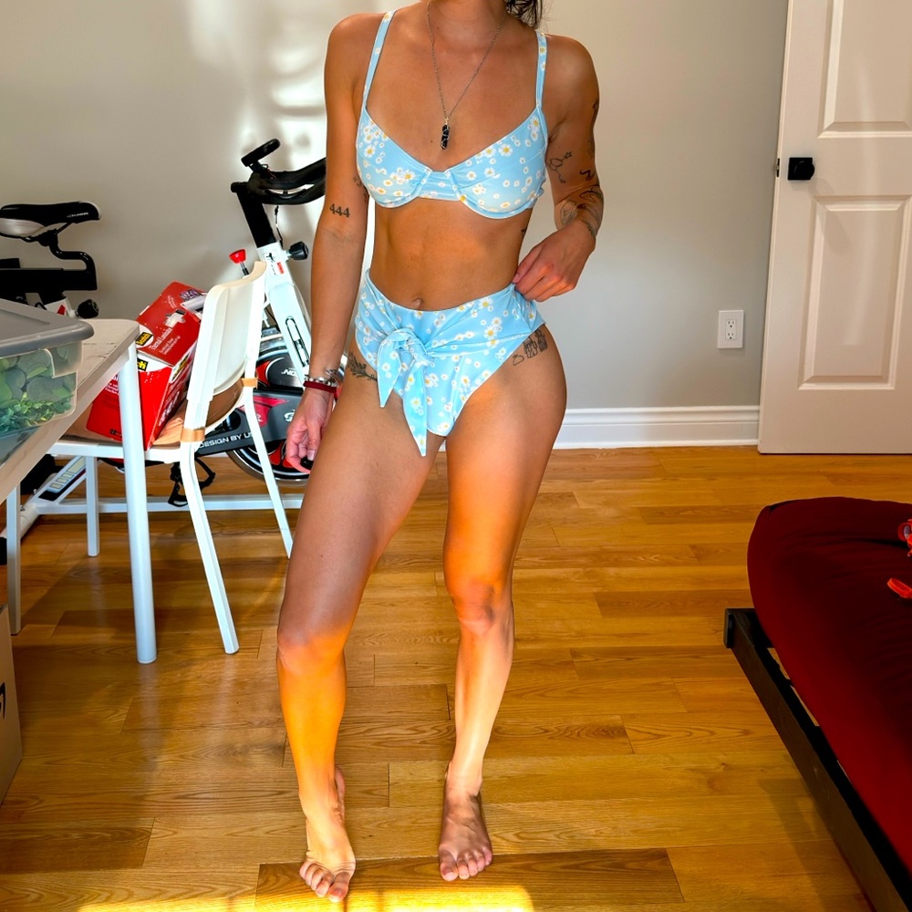 Koana swim bikini